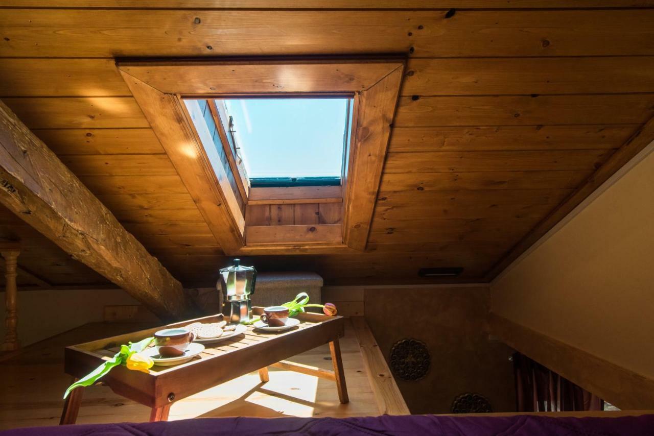 Villa Spiti Lagis Chlomatianá Exterior foto